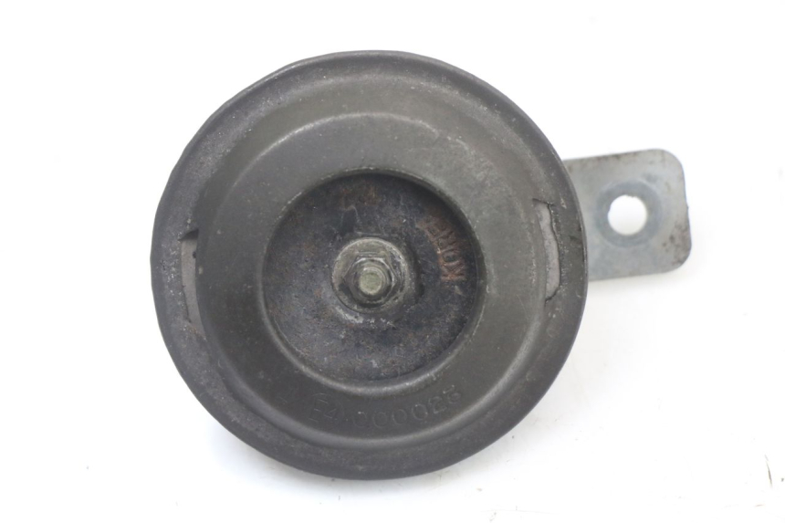 photo de CLACSON HYOSUNG GTR 125 (2006 - 2008) - Vista principale