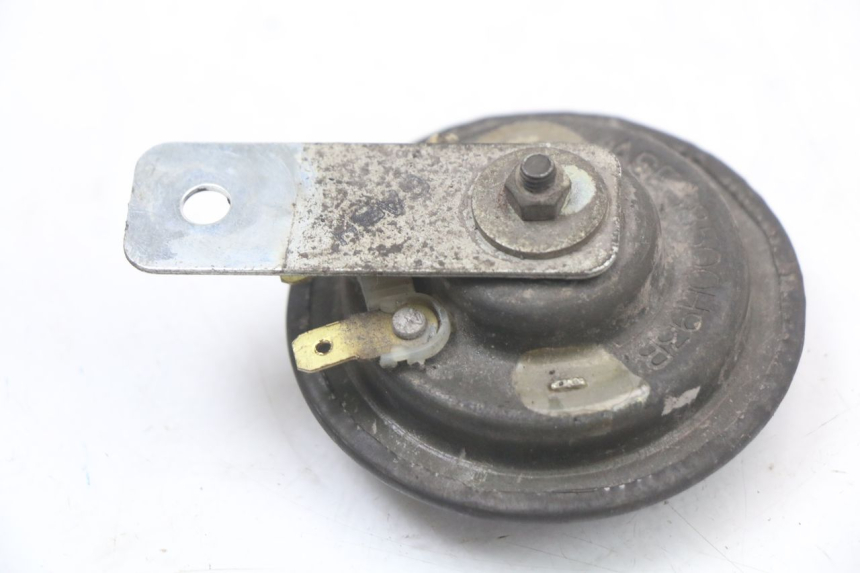 photo de CLACSON HYOSUNG GTR 125 (2006 - 2008) - Zoom sullo stato d'uso