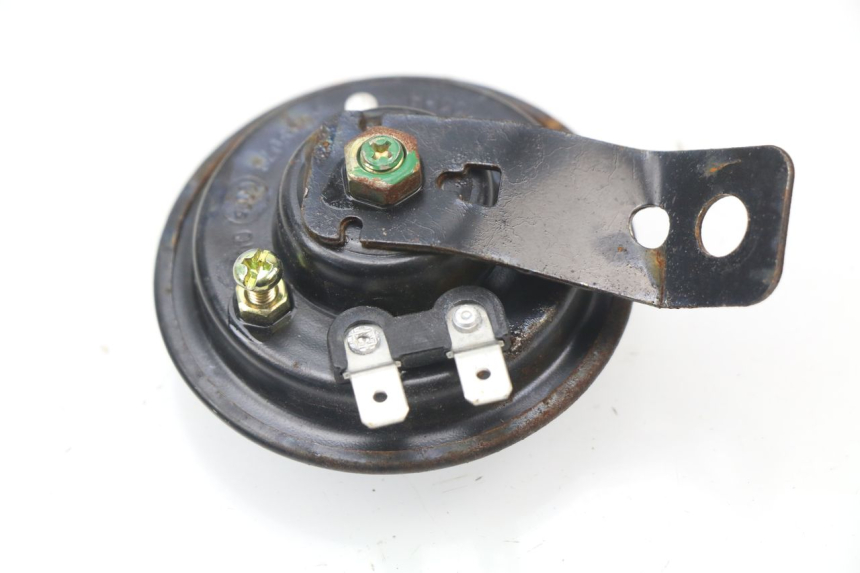 photo de Clacson EUROCKA GTR 50 (2018 - 2021) - Dettaglio del componente