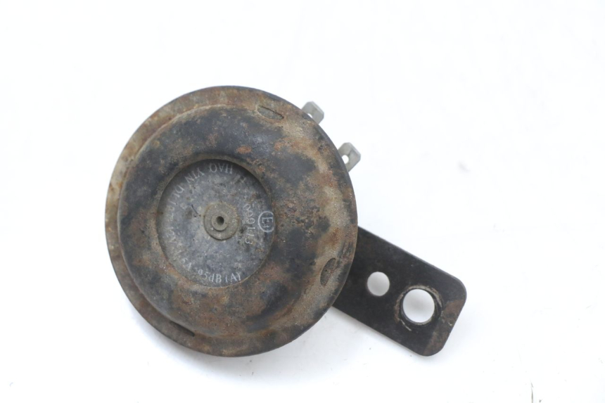 photo de CLACSON EUROCKA GTR 50 (2007 - 2017) - Vista principale