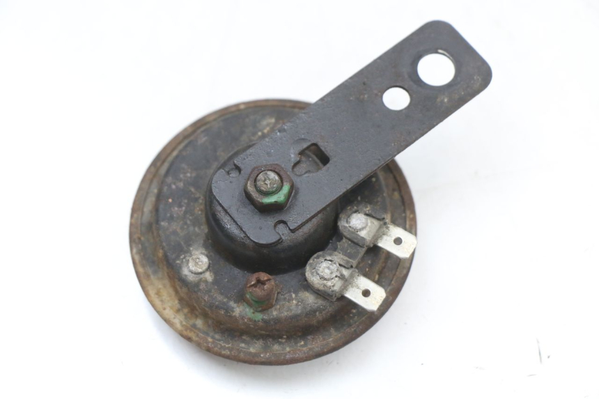 photo de CLACSON EUROCKA GTR 50 (2007 - 2017) - Dettaglio del componente