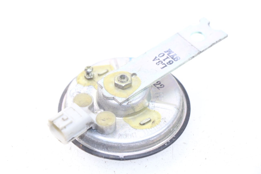 photo de Clacson SYM GTS EFI ABS 125 (2012 - 2016) - Zoom sullo stato d'uso