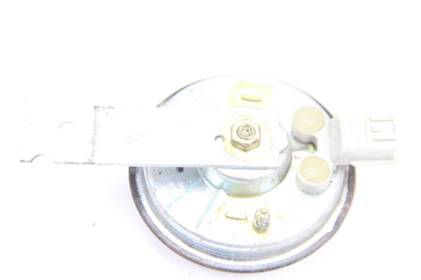 photo de Clacson SYM GTS EFI ABS 125 (2012 - 2016) - Zoom sullo stato d'uso