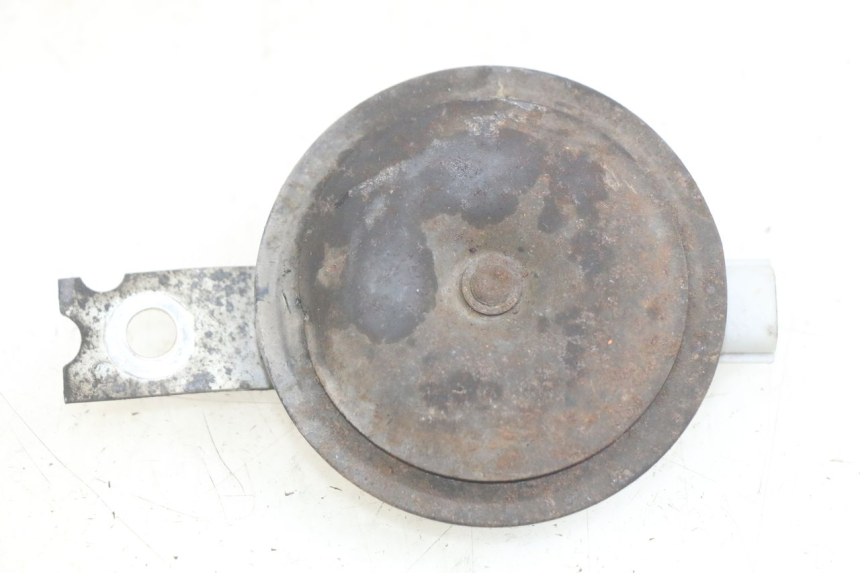 photo de KLAXON SYM GTS EFI 125 (2012 - 2016) - Vista principale