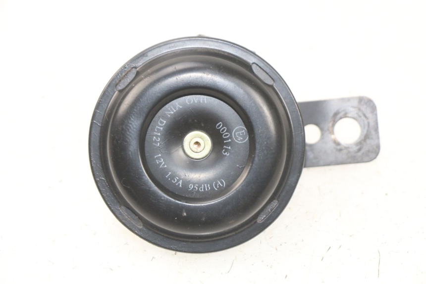 photo de Clacson JONWAY GTX 2T 50 (2014 - 2020) - Vista principale