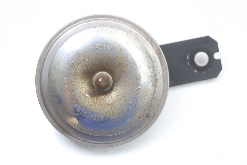 photo de CLACSON SUZUKI GZ MARAUDER 125 (1998 - 2004) - Vista principale