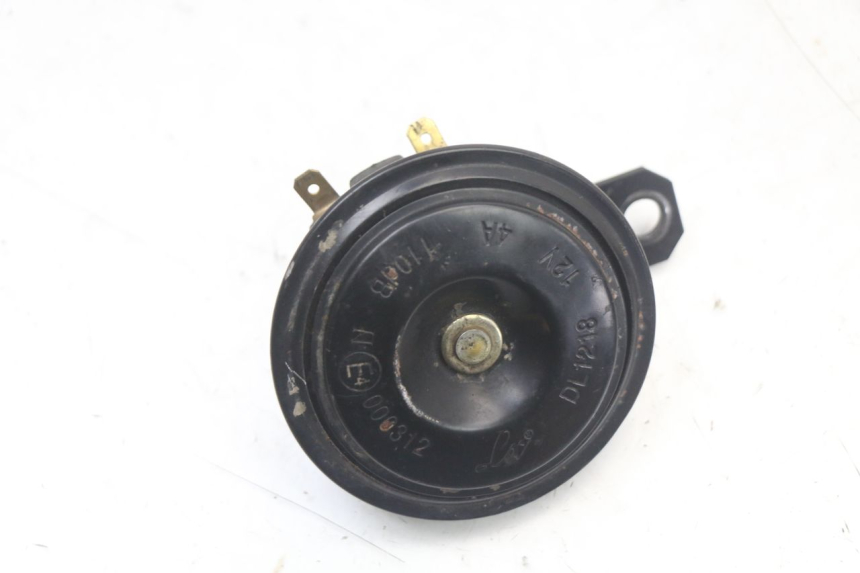 photo de CLACSON HARLEY DAVIDSON SPORTSTER XL CUSTOM 883 (1999 - 2006) - Dettaglio del componente