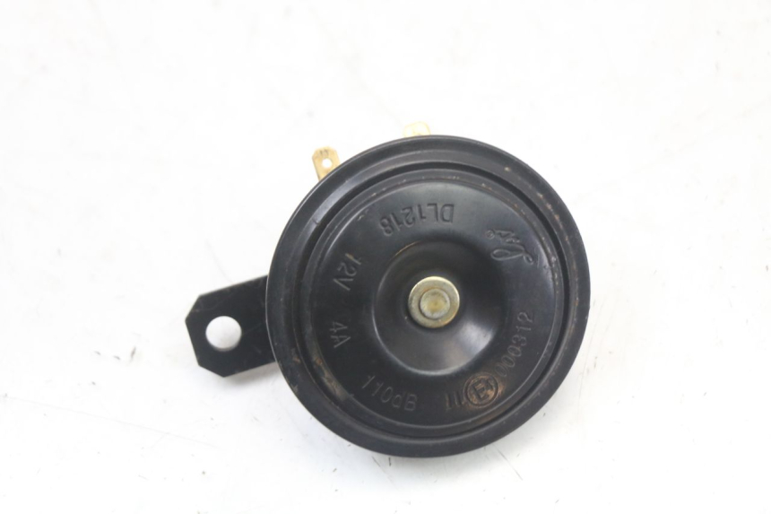 photo de CLACSON HARLEY DAVIDSON SPORTSTER XL CUSTOM 883 (1999 - 2006) - Zoom sullo stato d'uso