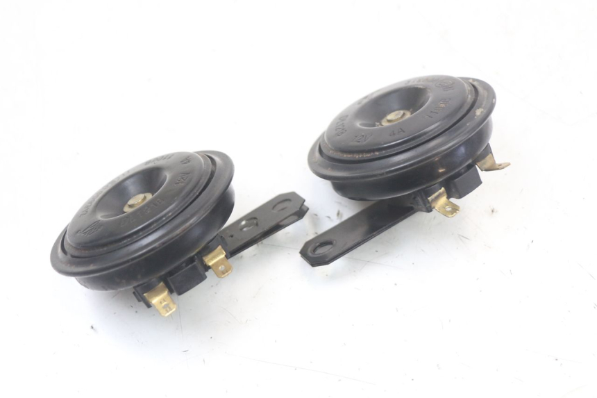 photo de CLACSON HARLEY DAVIDSON SPORTSTER XL CUSTOM 883 (1999 - 2006) - Altra angolazione