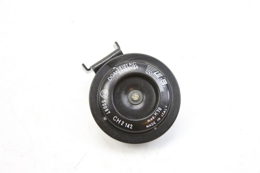 photo de KLAXON PIAGGIO HEXAGON 2T 125 (1994 - 1998) - Vista principale