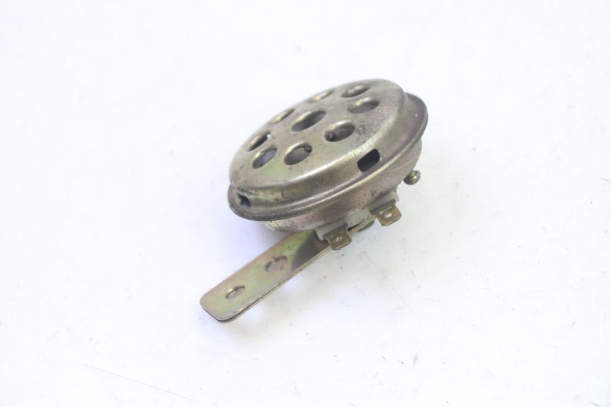 photo de CLACSON DAELIM HISTORY 125 (2001 - 2002) - Dettaglio del componente