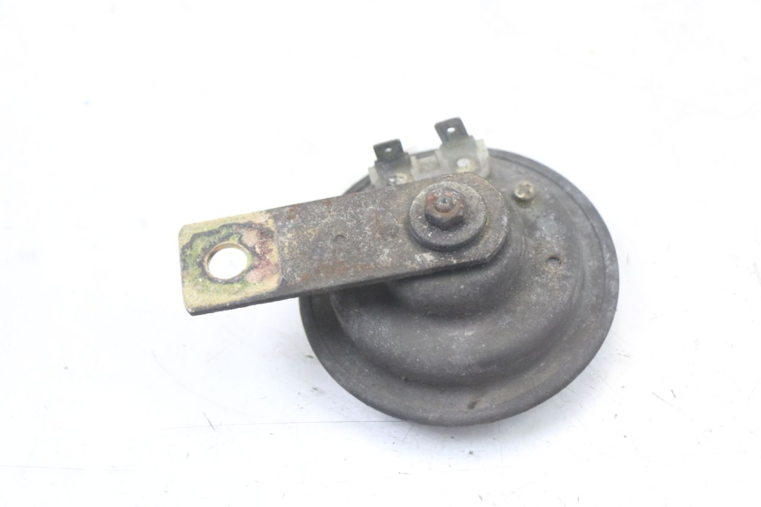 photo de CLACSON HONDA NES AROBASE 125 (2000 - 2003) - Zoom sullo stato d'uso