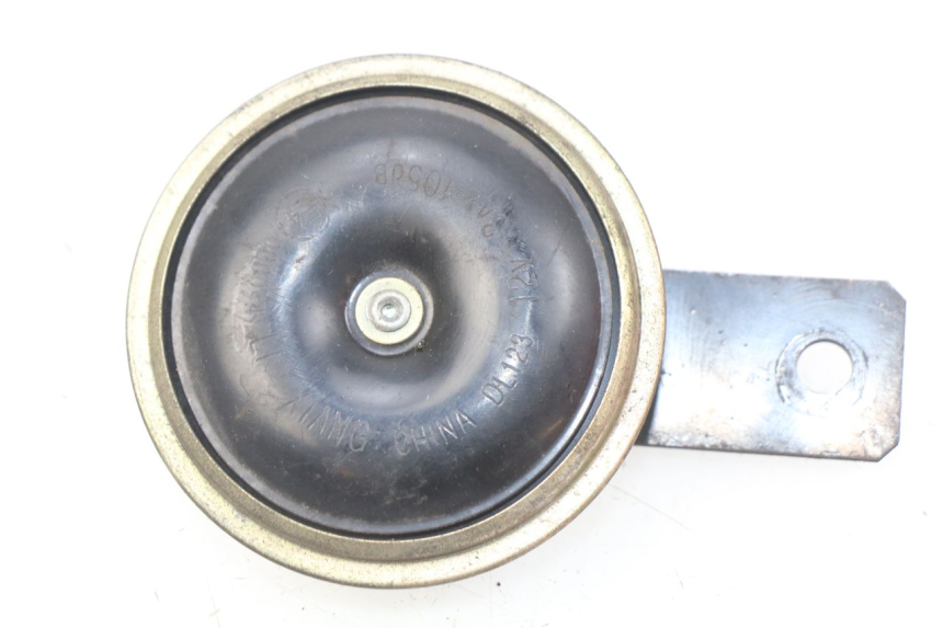 photo de Clacson HAOTIAN HT125T-2 125 - Vista principale