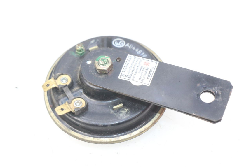photo de Clacson HAOTIAN HT125T-2 125 - Dettaglio del componente