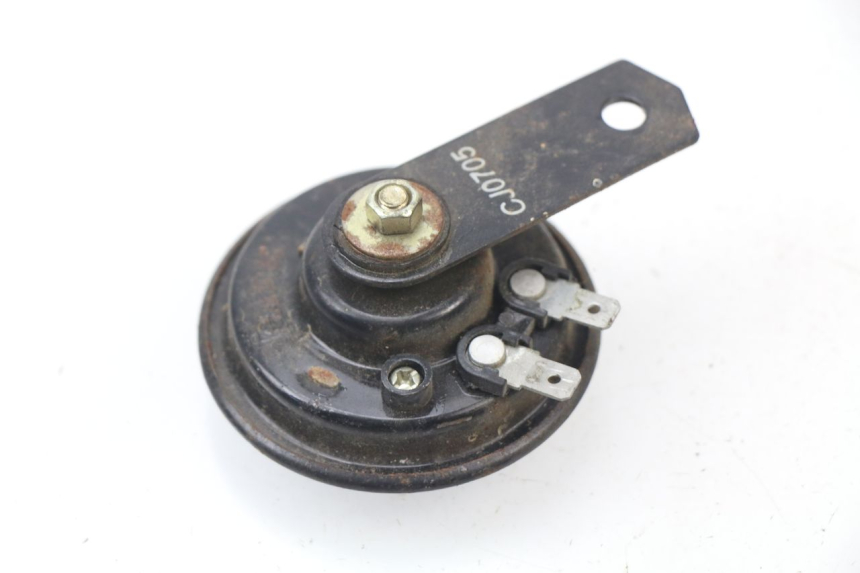 photo de KLAXON KEEWAY HURRICANE 50 (2006 - 2019) - Dettaglio del componente