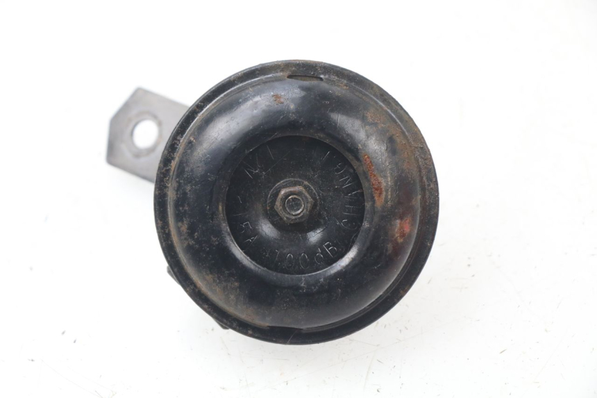 photo de KLAXON KEEWAY HURRICANE 50 (2006 - 2019) - Vista principale