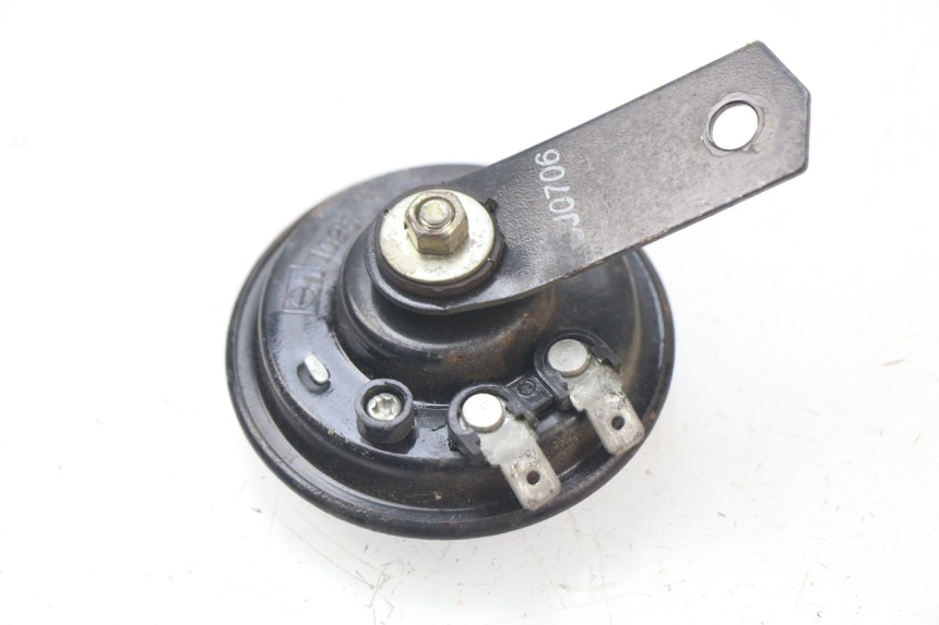 photo de KLAXON KEEWAY HURRICANE 50 (2006 - 2019) - Dettaglio del componente