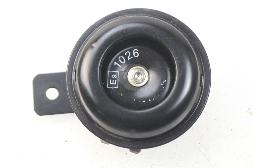 photo de KLAXON KEEWAY HURRICANE 50 (2006 - 2019) - Vista principale