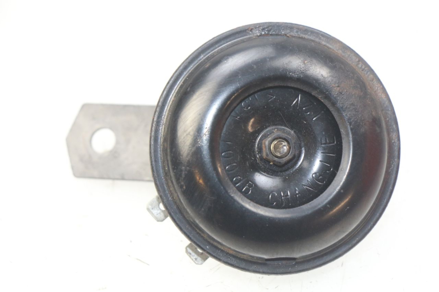 photo de KLAXON KEEWAY HURRICANE 50 (2006 - 2019) - Vista principale