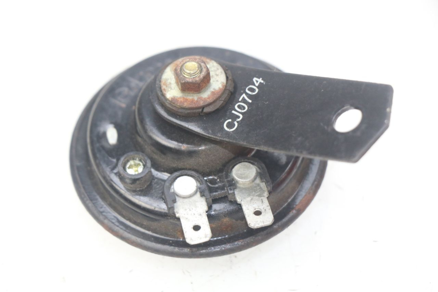 photo de KLAXON KEEWAY HURRICANE 50 (2006 - 2019) - Dettaglio del componente