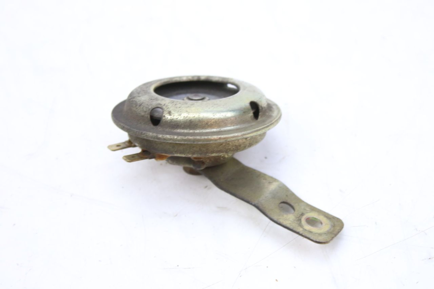 photo de KLAXON SYM HUSKY 125 (1999 - 2005) - Zoom sullo stato d'uso