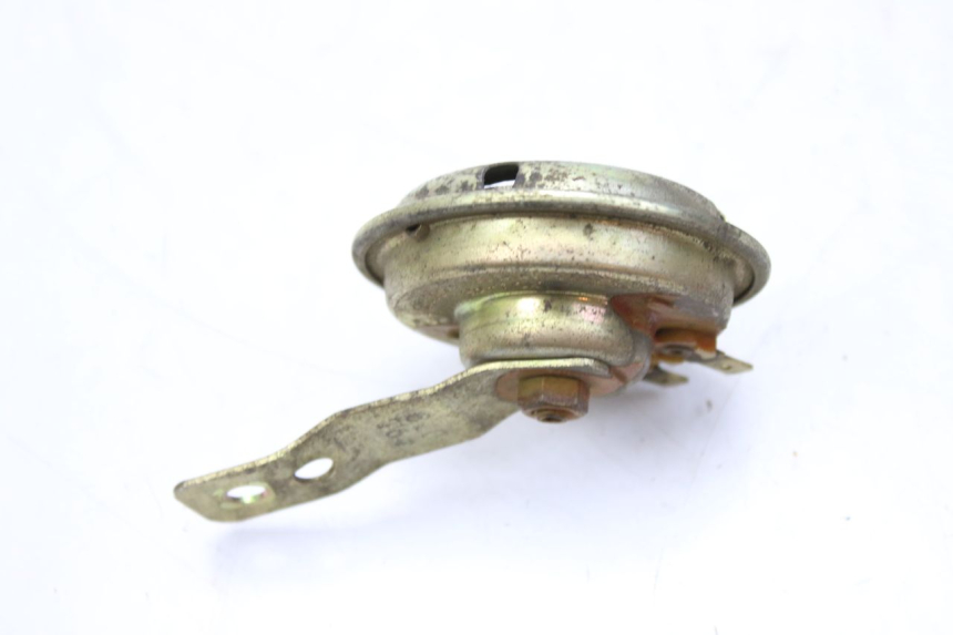 photo de KLAXON SYM HUSKY 125 (1999 - 2005) - Altra angolazione