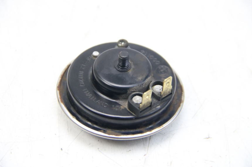 photo de KLAXON YAMAHA HW XENTER 125 (2011 - 2017) - Zoom sullo stato d'uso