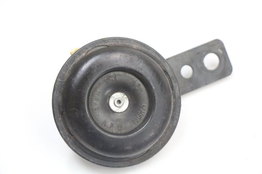 photo de KLAXON SYM JET 14 4T 50 (2018 - 2022) - Vista principale