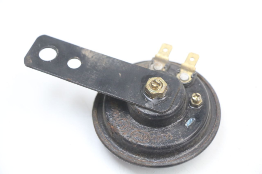 photo de KLAXON SYM JET 14 4T 50 (2018 - 2022) - Zoom sullo stato d'uso