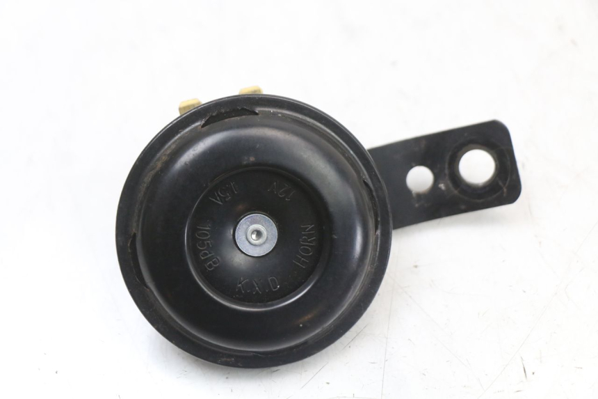 photo de KLAXON SYM JET 14 4T 50 (2018 - 2022) - Vista principale