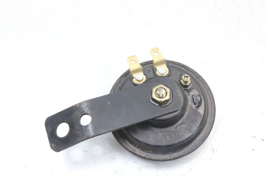 photo de KLAXON SYM JET 14 4T 50 (2018 - 2022) - Zoom sullo stato d'uso