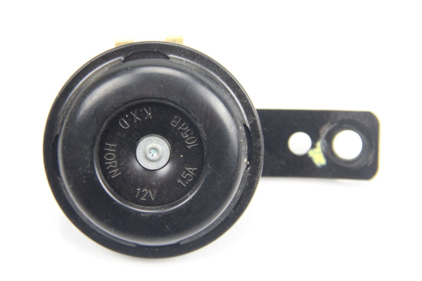 photo de KLAXON SYM JET 4 4T 50 (2018 - 2021) - Vista principale