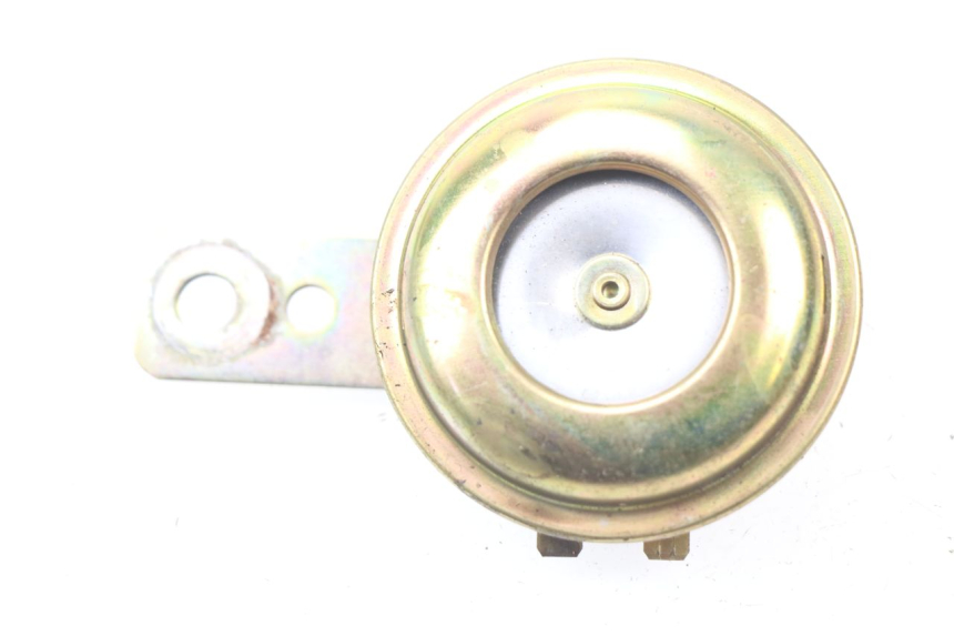 photo de Clacson SYM JET 4 50 (2010 - 2014) - Vista principale