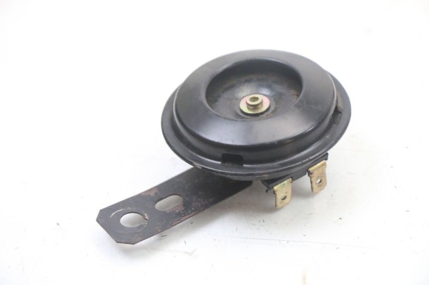 photo de Clacson JM MOTORS MIA 50 (2017 - 2020) - Zoom sullo stato d'uso