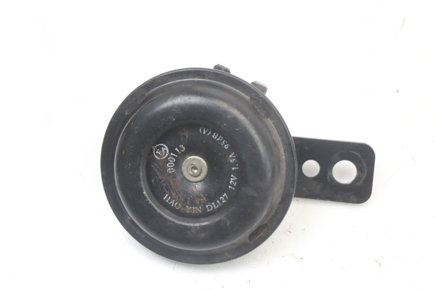 photo de CLACSON JM MOTORS VX 125 (2022 - 2025) - Vista principale