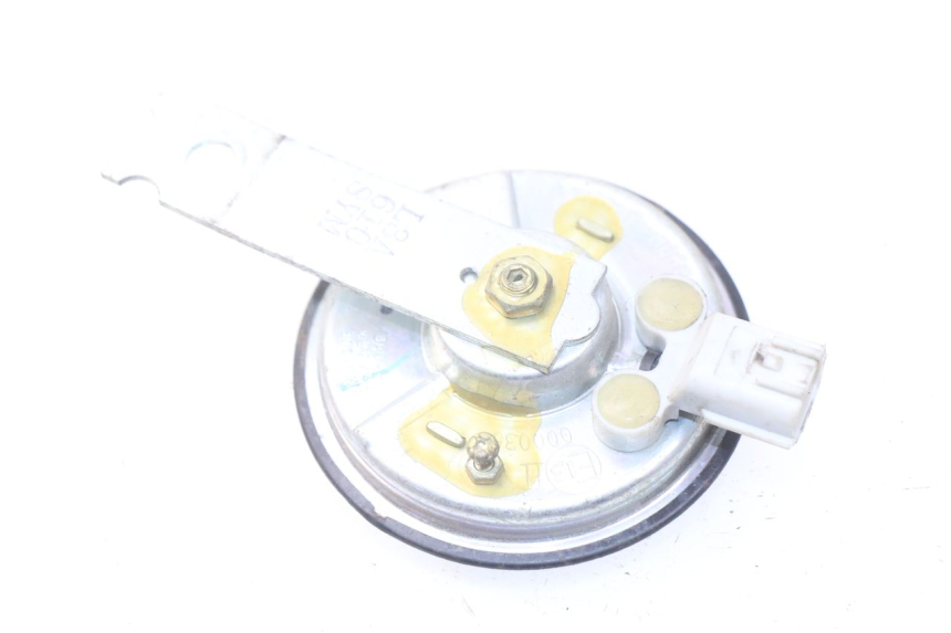 photo de Clacson SYM JOYMAX 250 (2013 - 2017) - Dettaglio del componente