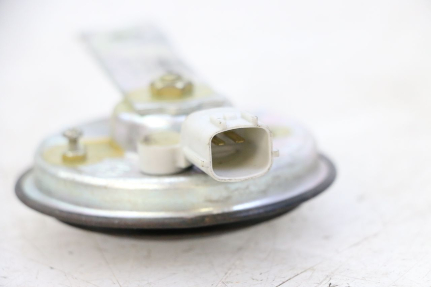 photo de CLACSON SYM JOYMAX 125 (2010 - 2017) - Zoom sullo stato d'uso