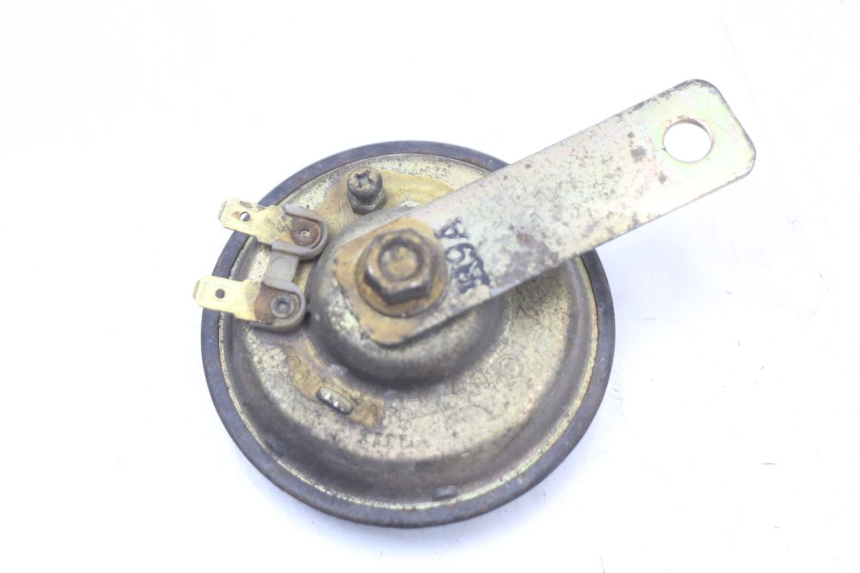 photo de Clacson SYM JOYRIDE EVO 125 (2009 - 2016) - Zoom sullo stato d'uso