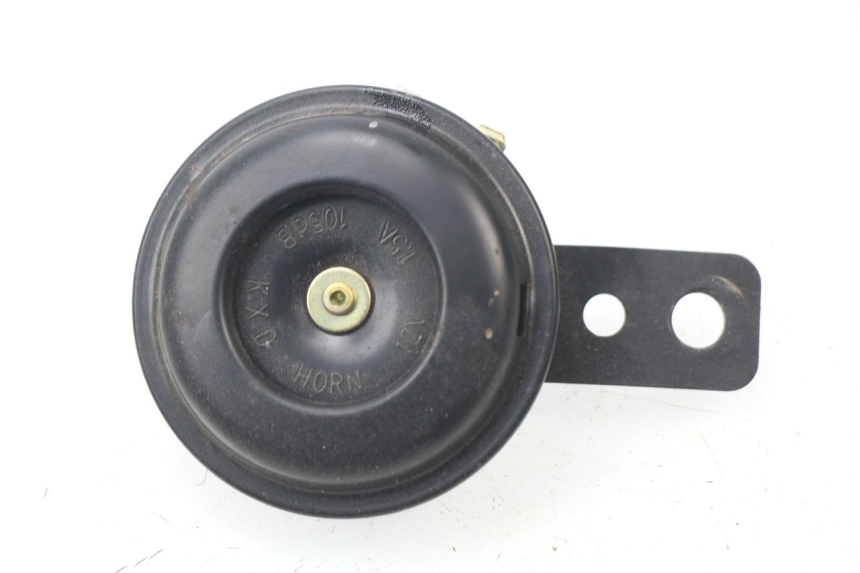 photo de Clacson RIDE JUMP 2T 50 (2012 - 2017) - Vista principale