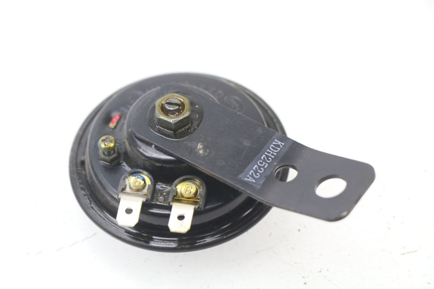 photo de Clacson RIDE JUMP 2T 50 (2012 - 2017) - Dettaglio del componente