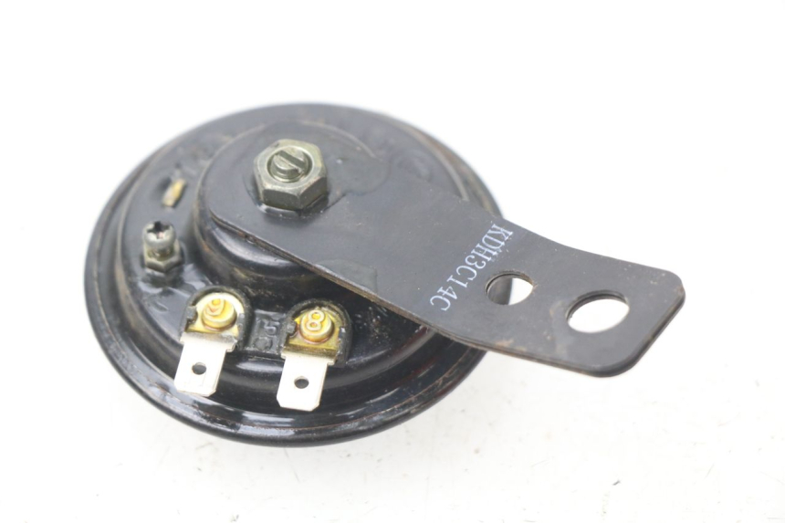 photo de Clacson RIDE JUMP 2T 50 (2012 - 2017) - Dettaglio del componente