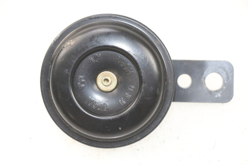 photo de Clacson RIDE JUMP 2T 50 (2012 - 2017) - Vista principale