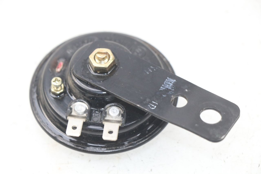 photo de Clacson RIDE JUMP 2T 50 (2012 - 2017) - Dettaglio del componente