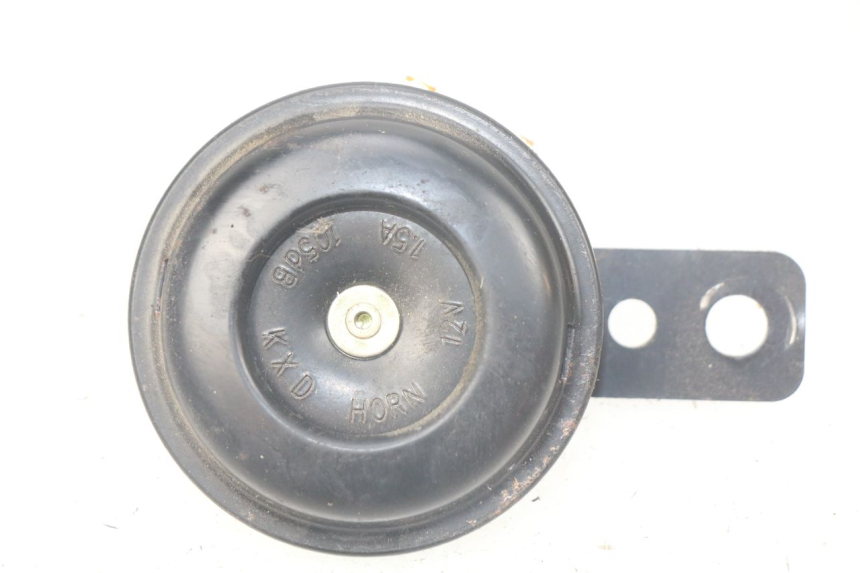 photo de Clacson RIDE JUMP 2T 50 (2012 - 2017) - Vista principale