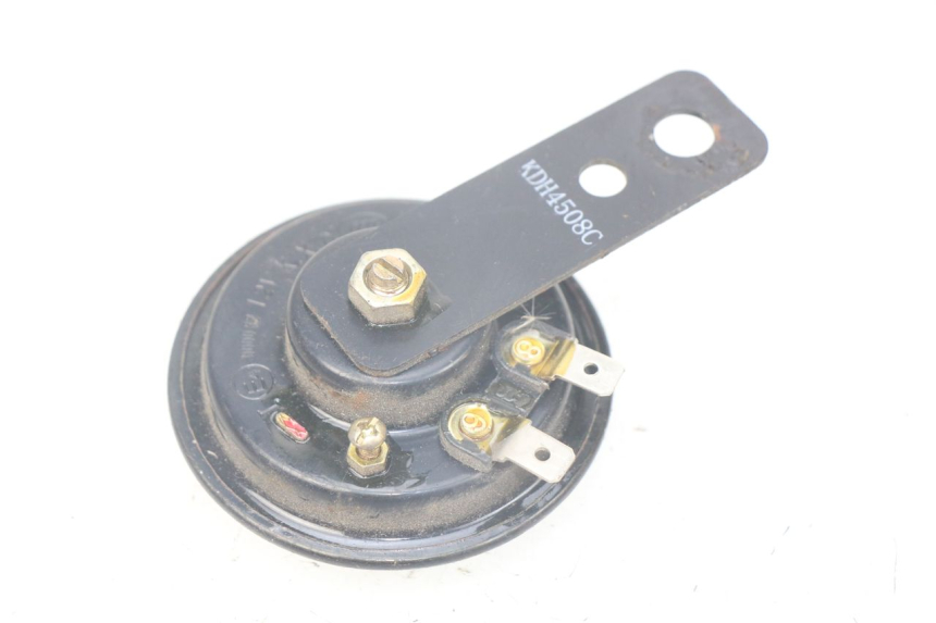 photo de Clacson RIDE JUMP 2T 50 (2012 - 2017) - Dettaglio del componente