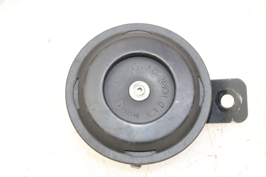 photo de CLACSON KEEWAY K-LIGHT KLIGHT 125 (2018 - 2025) - Vista principale