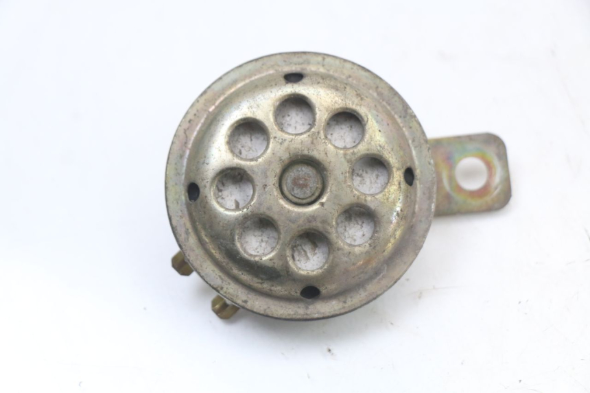 photo de Clacson KYMCO K-PW K-PIPE 50 (2012 - 2017) - Vista principale