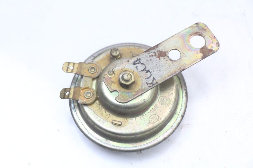 photo de Clacson KYMCO K-PW K-PIPE 50 (2012 - 2017) - Dettaglio del componente