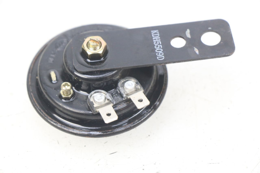 photo de KLAXON RIDE KALLIO 50 (2010 - 2019) - Vista principale