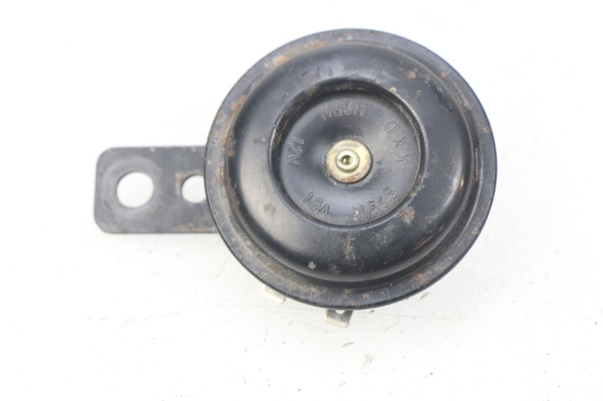 photo de KLAXON RIDE KALLIO 50 (2010 - 2019) - Zoom sullo stato d'uso